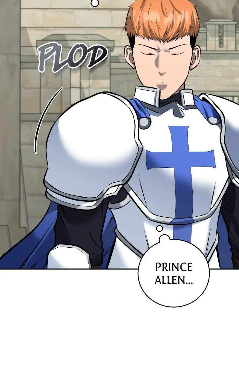 The Holy Emperor’s Grandson is a Necromancer Chapter 9 page 79 - 