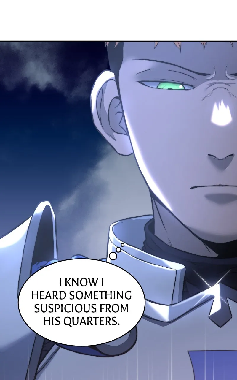 The Holy Emperor’s Grandson is a Necromancer Chapter 9 page 80 - 