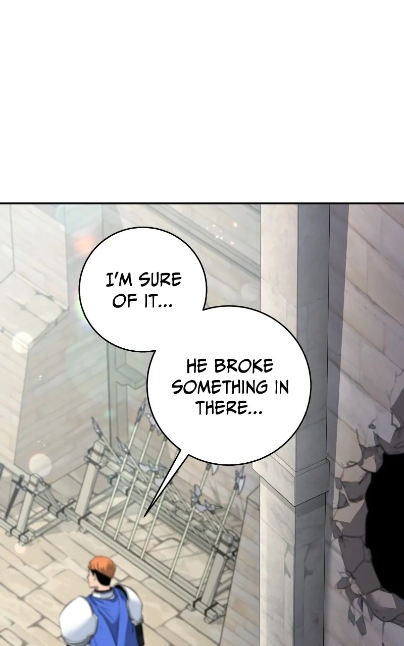 The Holy Emperor’s Grandson is a Necromancer Chapter 9 page 83 - 