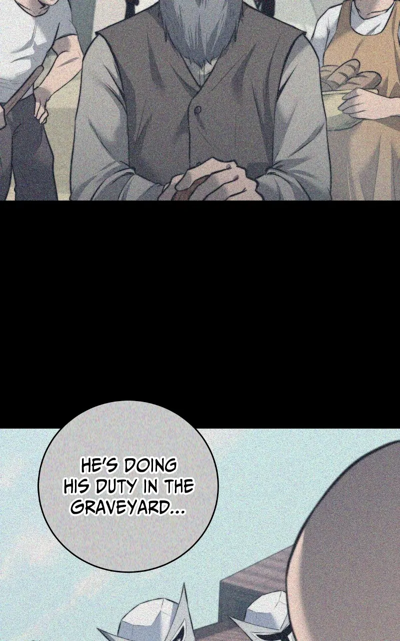 The Holy Emperor’s Grandson is a Necromancer Chapter 9 page 86 - 