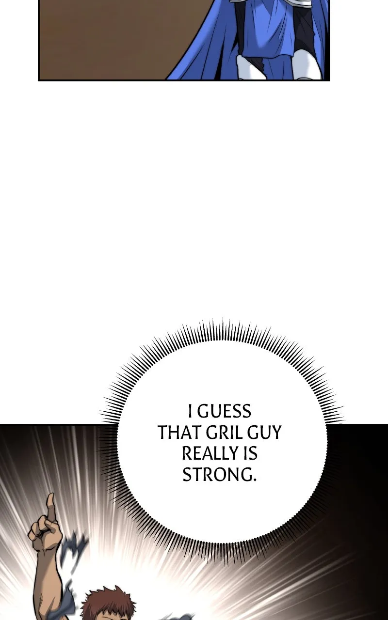 The Holy Emperor’s Grandson is a Necromancer Chapter 9 page 91 - 