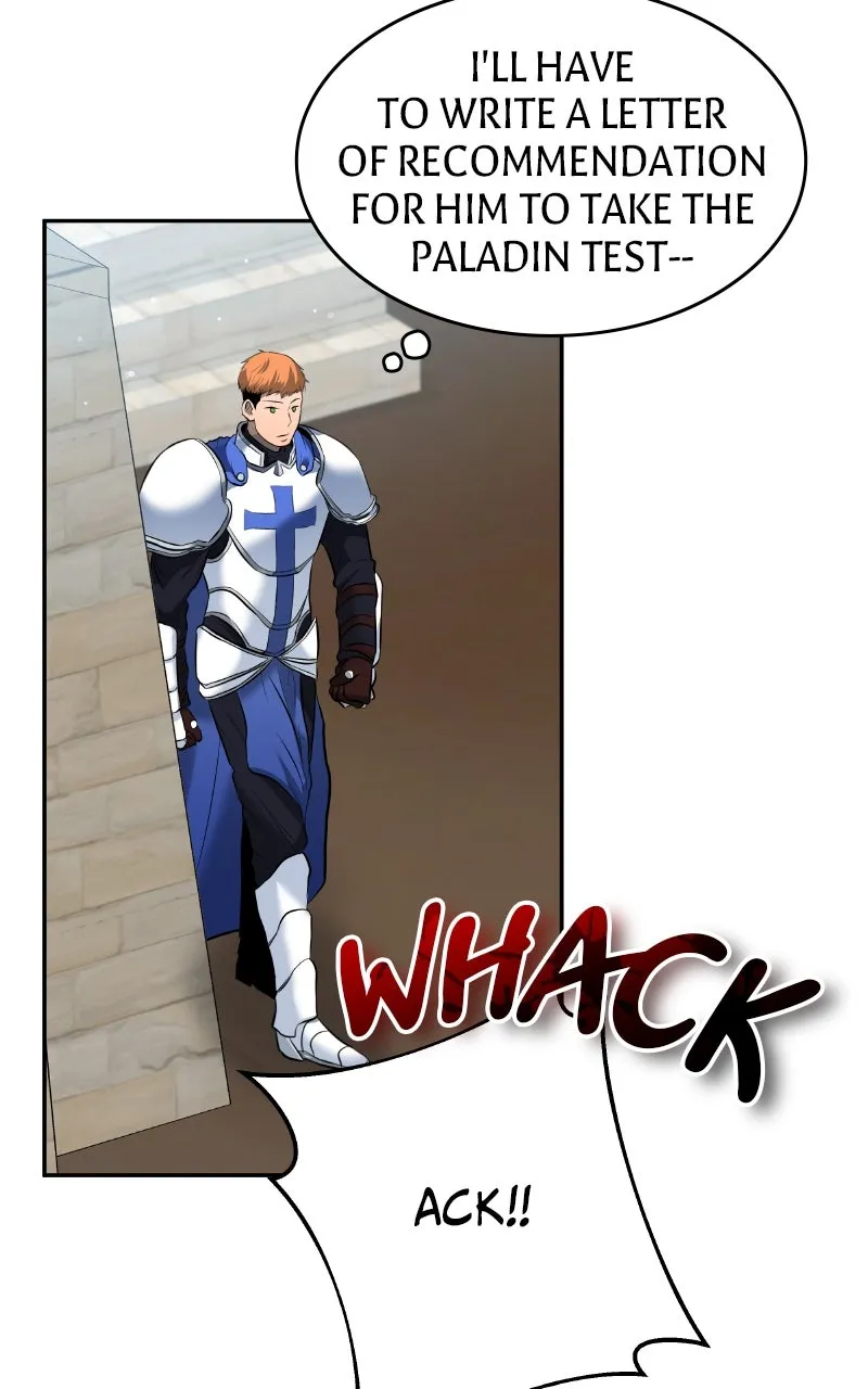 The Holy Emperor’s Grandson is a Necromancer Chapter 9 page 93 - 