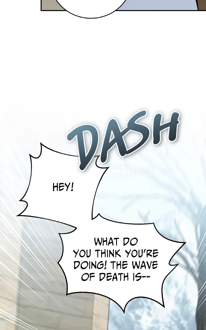 The Holy Emperor’s Grandson is a Necromancer Chapter 9 page 95 - 