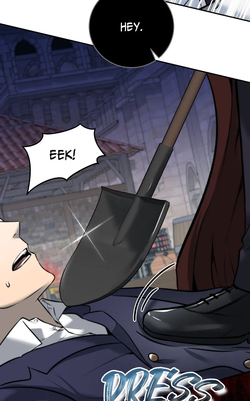 The Holy Emperor’s Grandson is a Necromancer Chapter 9 page 98 - 