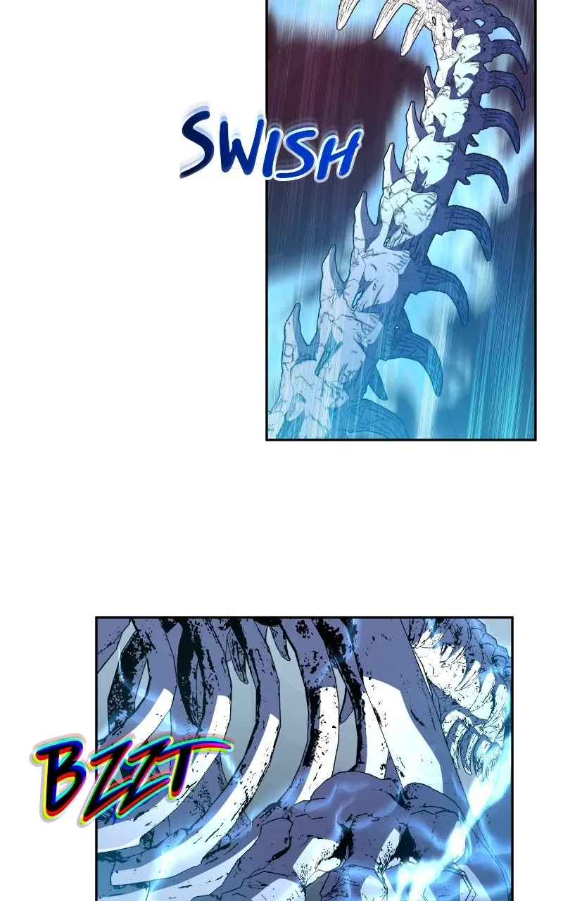 The Holy Emperor’s Grandson is a Necromancer Chapter 90 page 24 - 