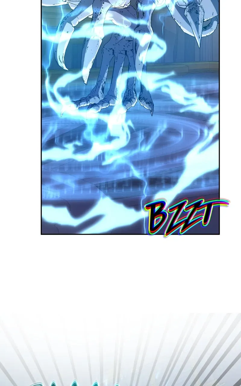 The Holy Emperor’s Grandson is a Necromancer Chapter 90 page 25 - 