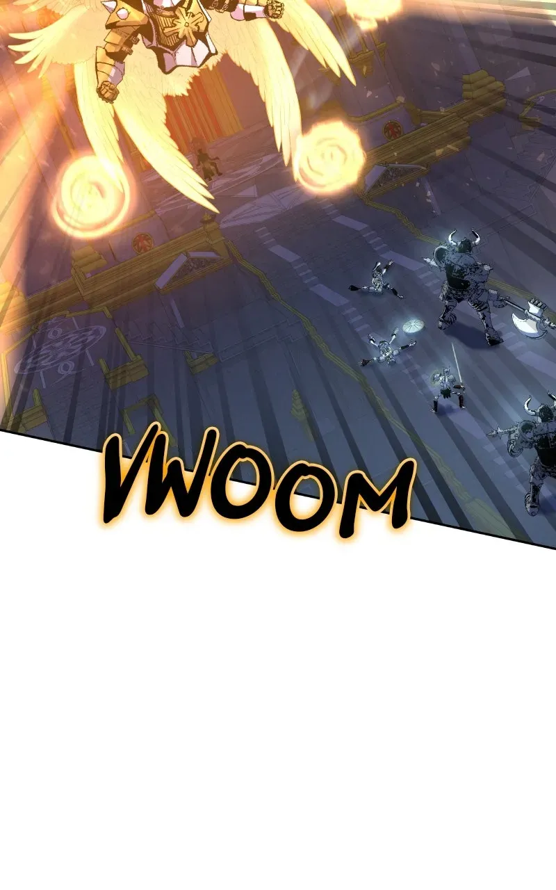 The Holy Emperor’s Grandson is a Necromancer Chapter 90 page 28 - 