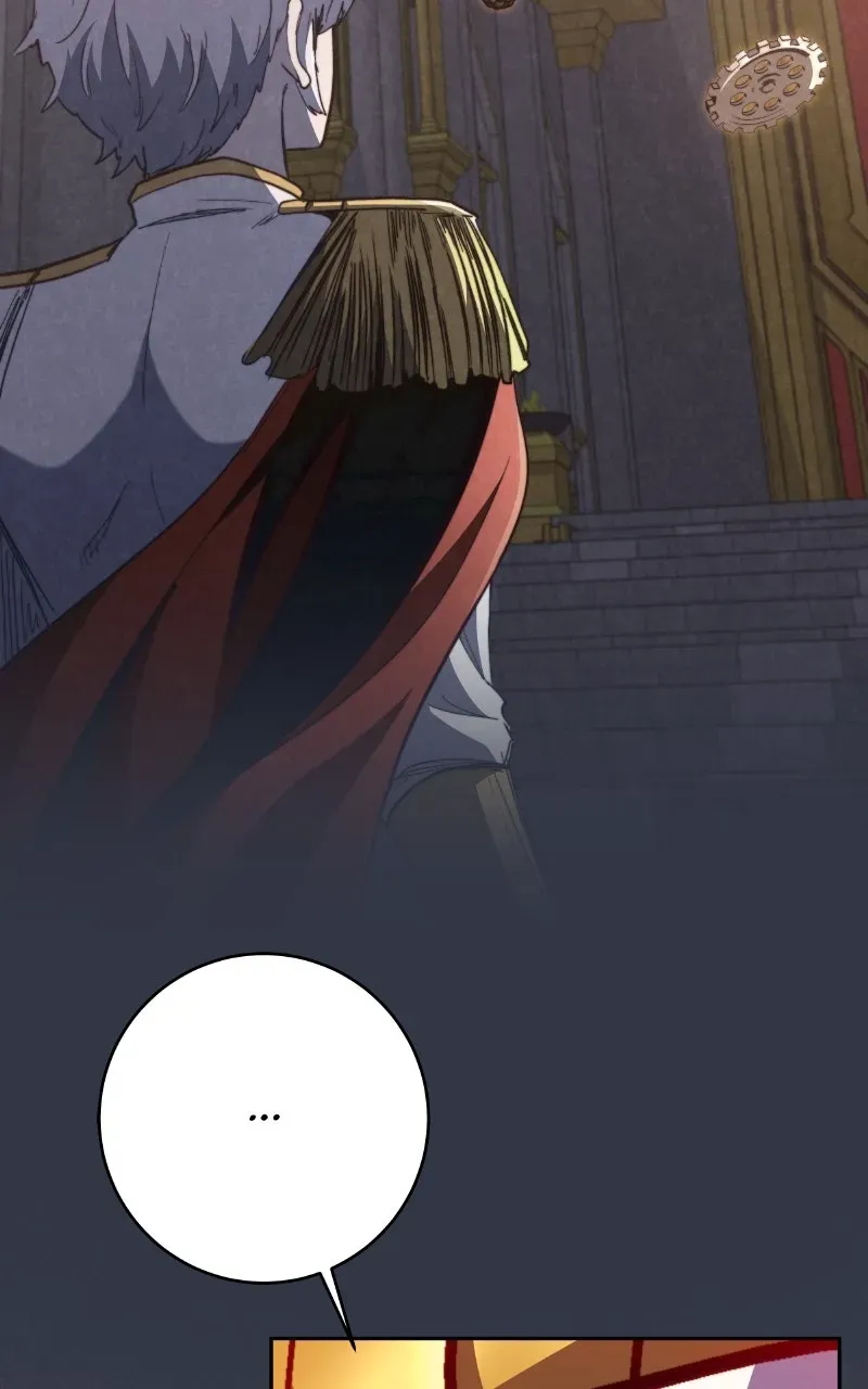 The Holy Emperor’s Grandson is a Necromancer Chapter 90 page 4 - 