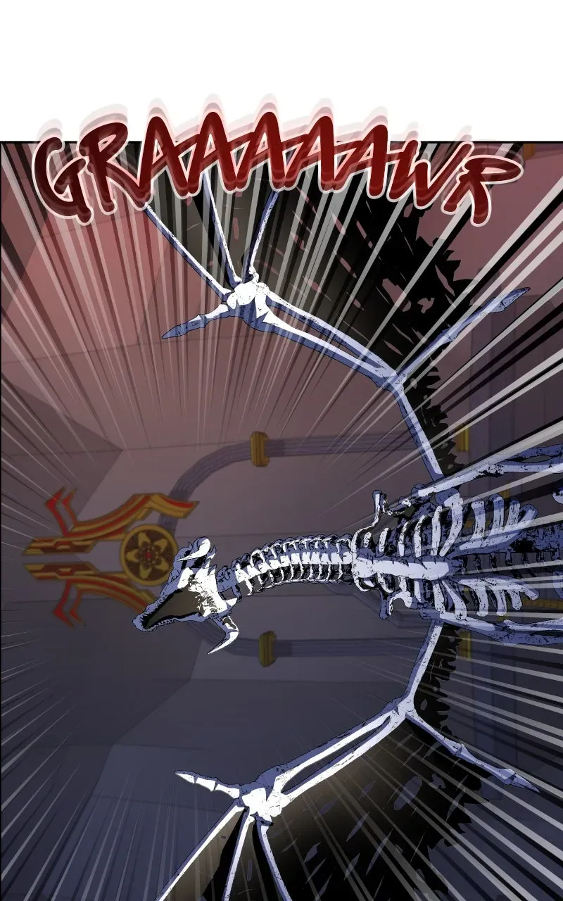 The Holy Emperor’s Grandson is a Necromancer Chapter 90 page 31 - 
