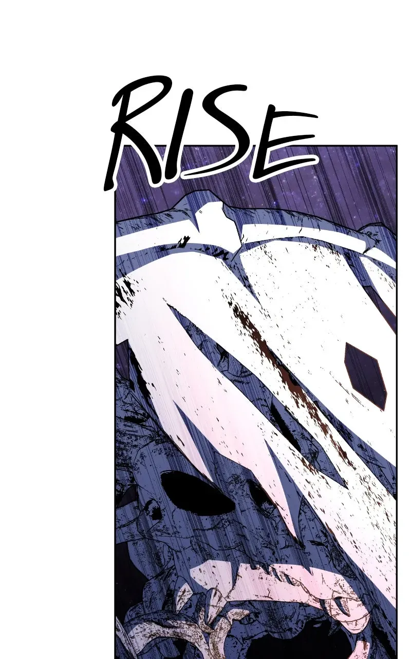 The Holy Emperor’s Grandson is a Necromancer Chapter 90 page 34 - 