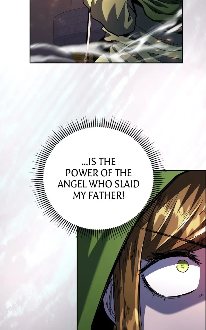 The Holy Emperor’s Grandson is a Necromancer Chapter 90 page 38 - 