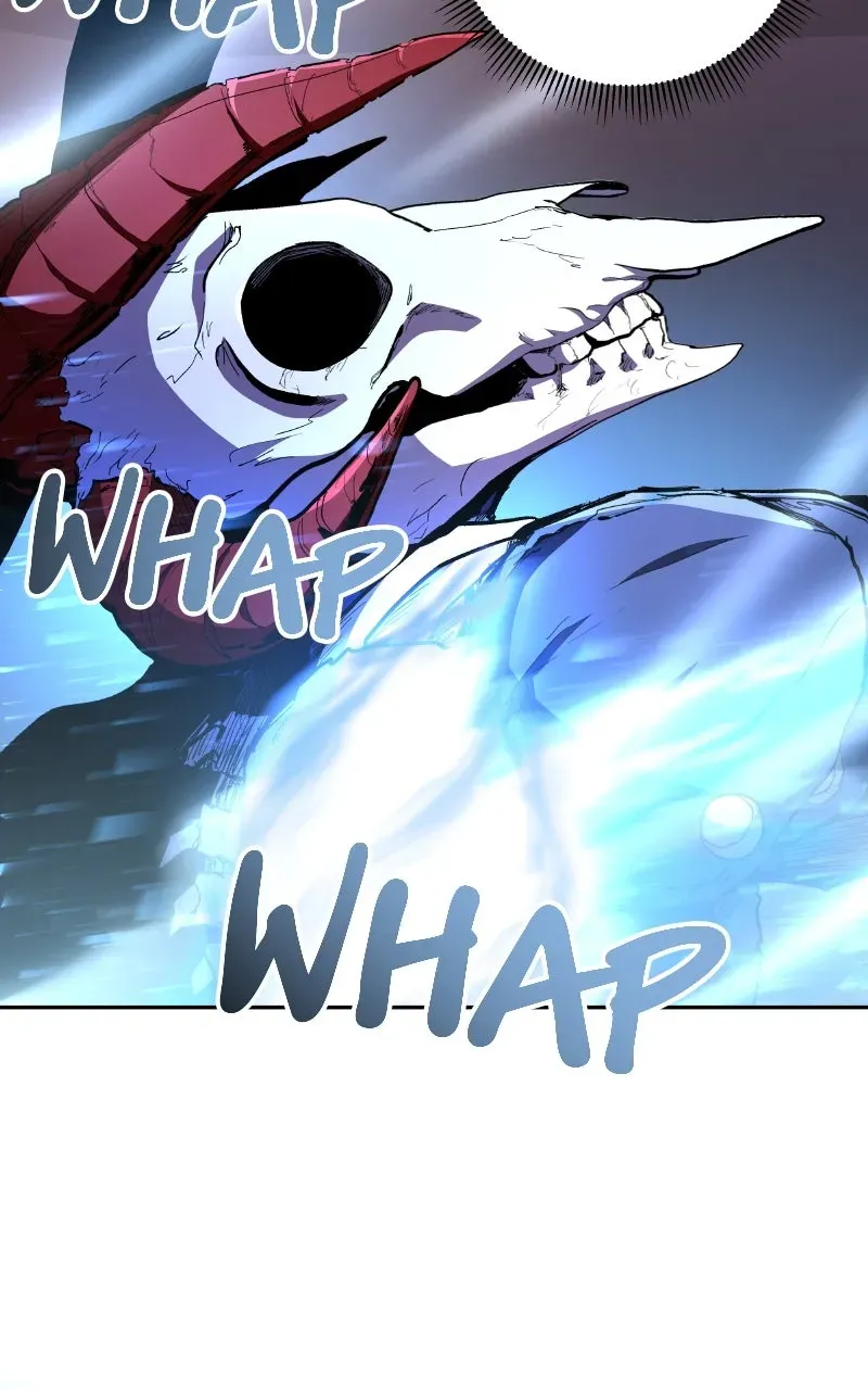 The Holy Emperor’s Grandson is a Necromancer Chapter 90 page 40 - 