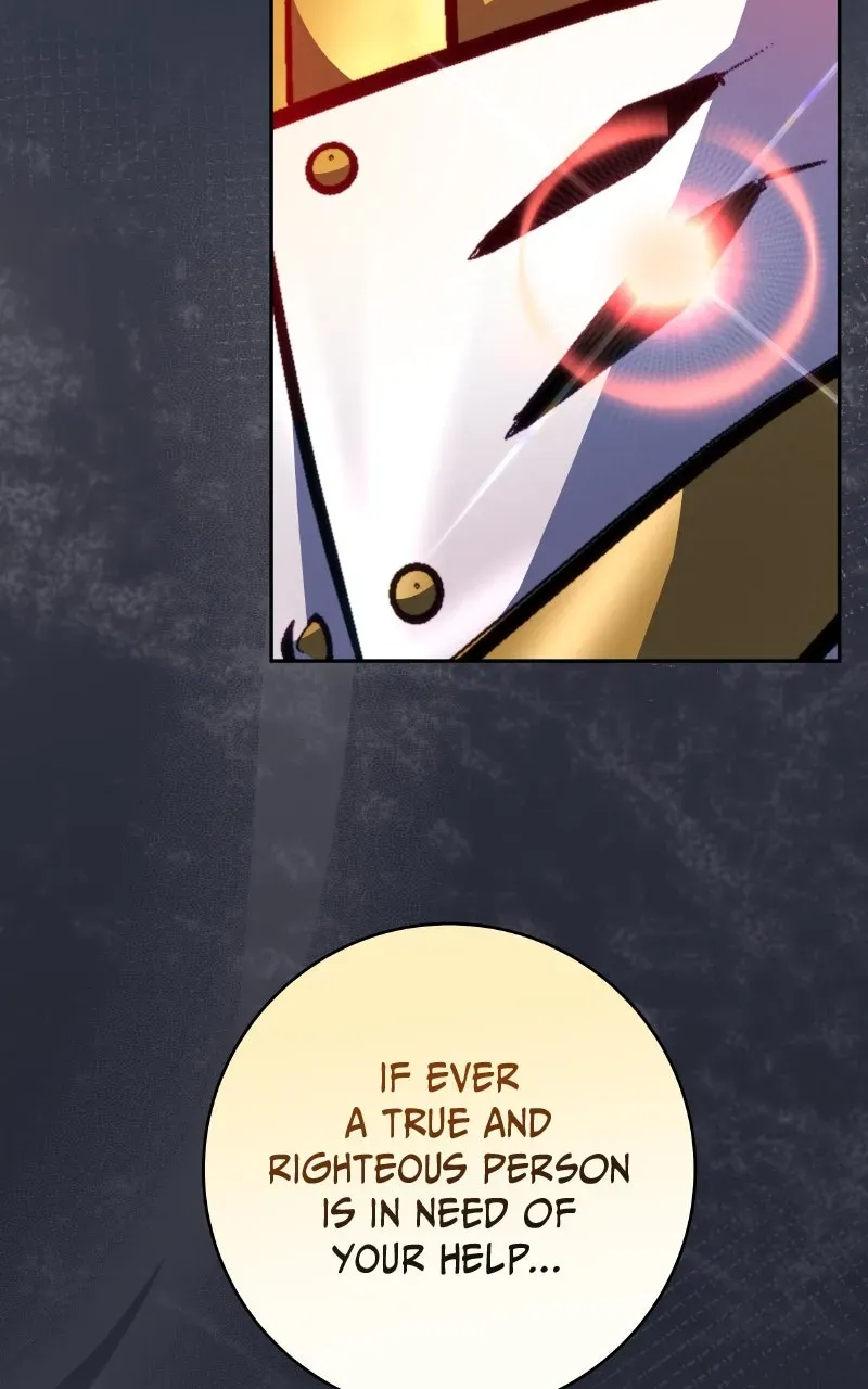The Holy Emperor’s Grandson is a Necromancer Chapter 90 page 5 - 
