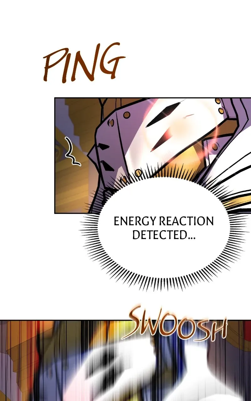 The Holy Emperor’s Grandson is a Necromancer Chapter 90 page 47 - 