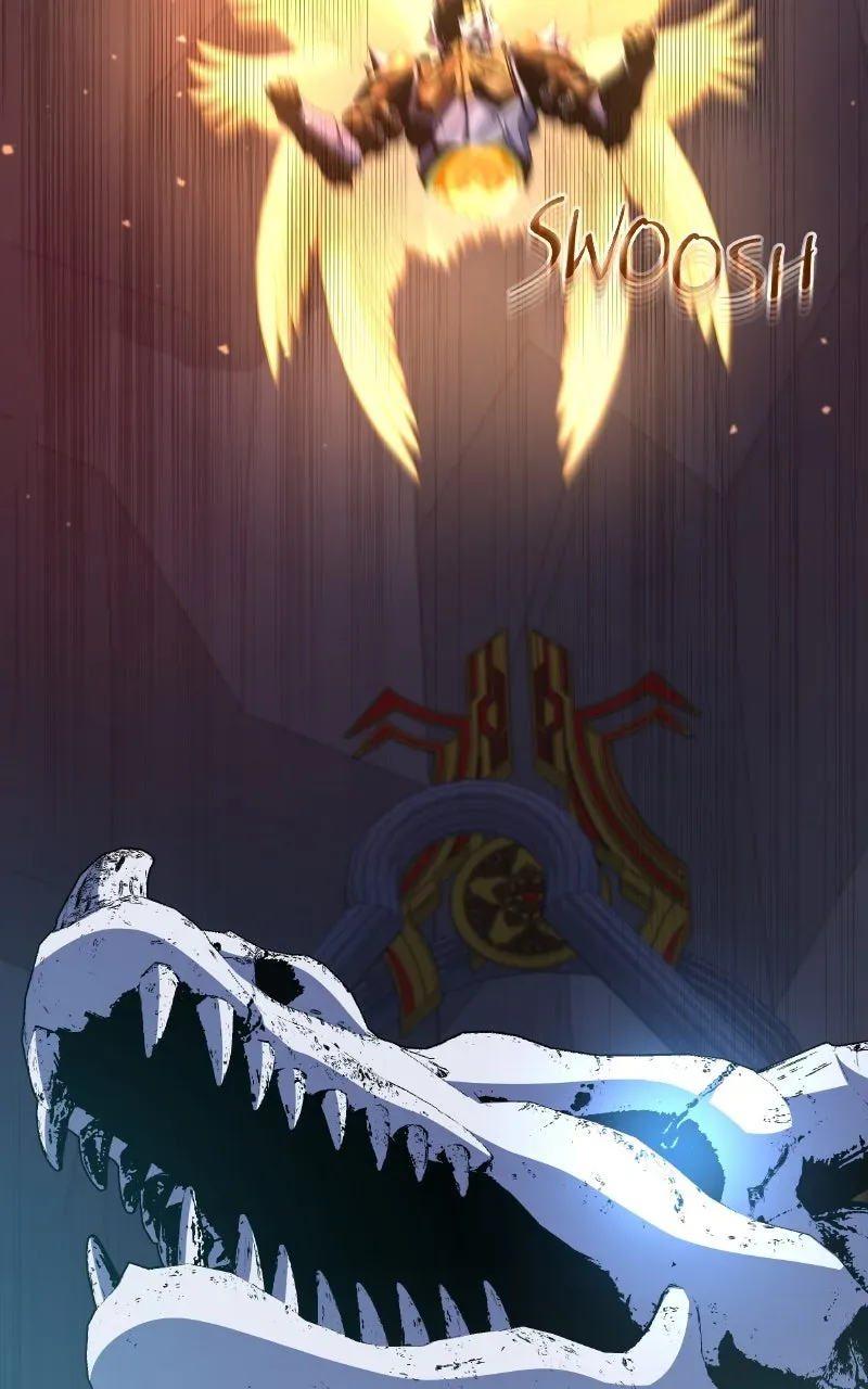 The Holy Emperor’s Grandson is a Necromancer Chapter 90 page 49 - 