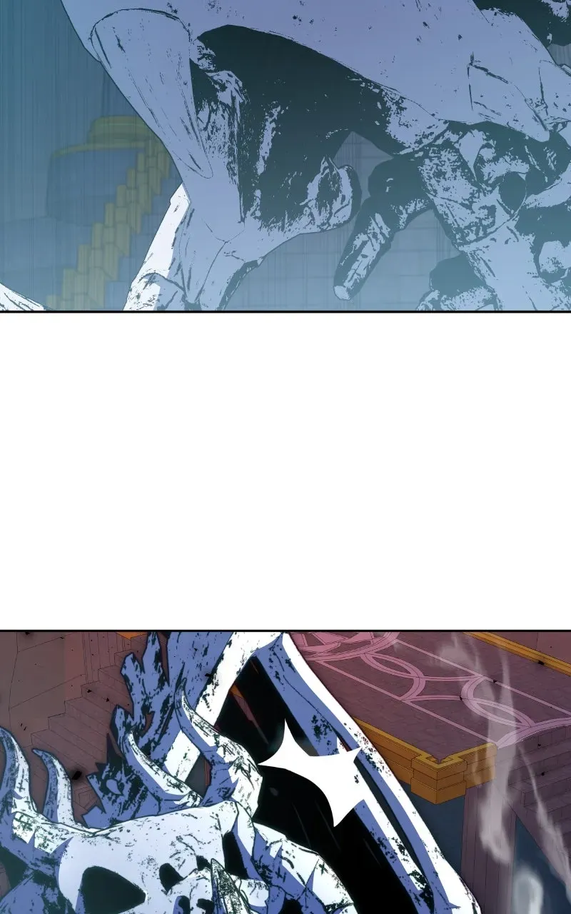 The Holy Emperor’s Grandson is a Necromancer Chapter 90 page 50 - 