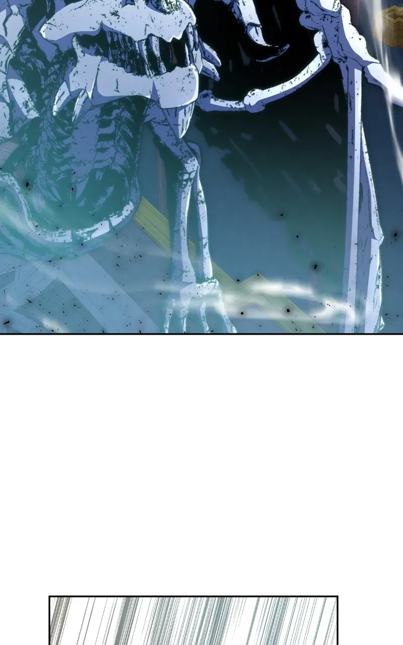 The Holy Emperor’s Grandson is a Necromancer Chapter 90 page 51 - 