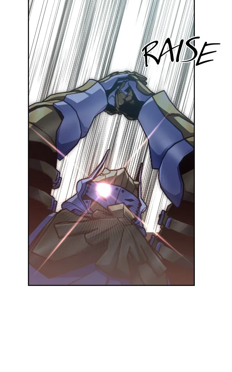 The Holy Emperor’s Grandson is a Necromancer Chapter 90 page 52 - 