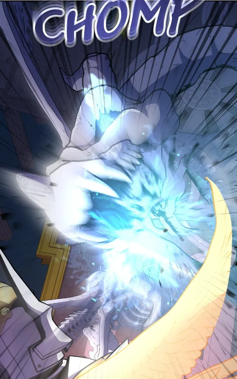 The Holy Emperor’s Grandson is a Necromancer Chapter 90 page 58 - 