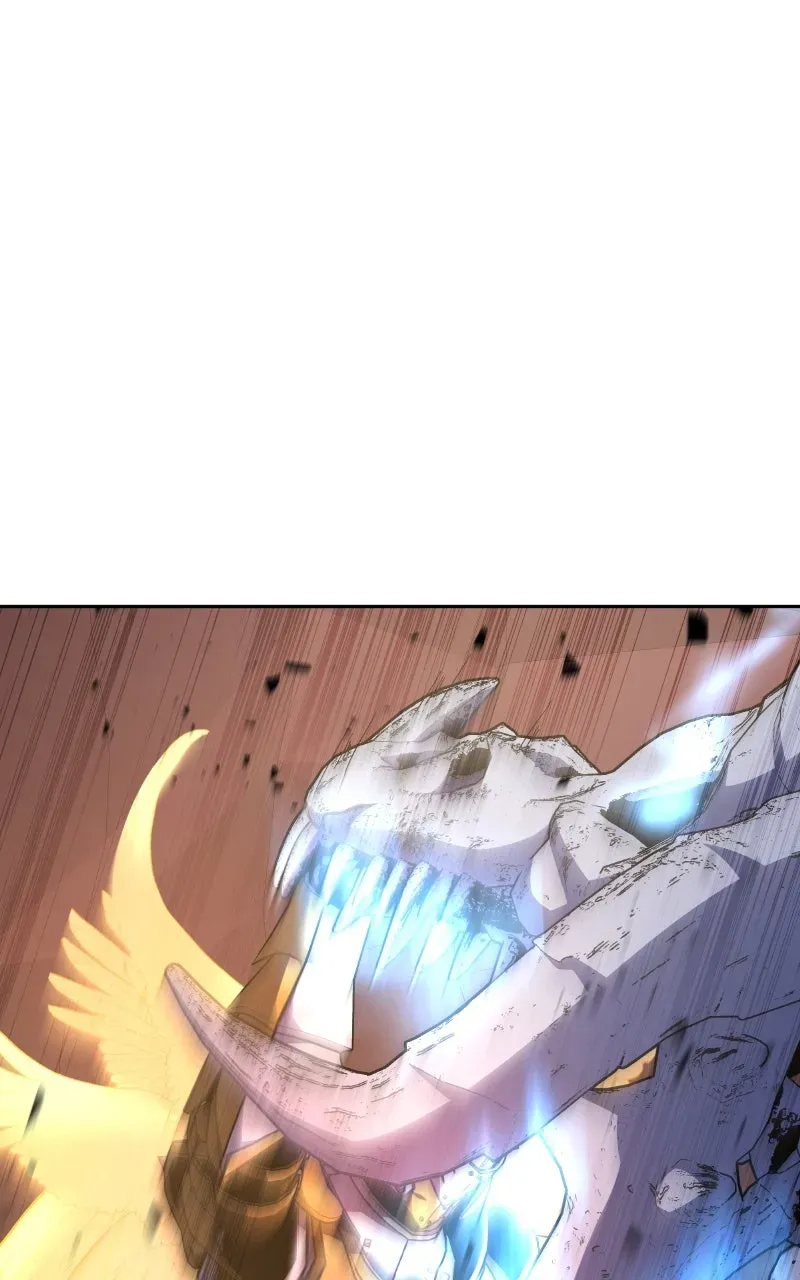 The Holy Emperor’s Grandson is a Necromancer Chapter 90 page 60 - 