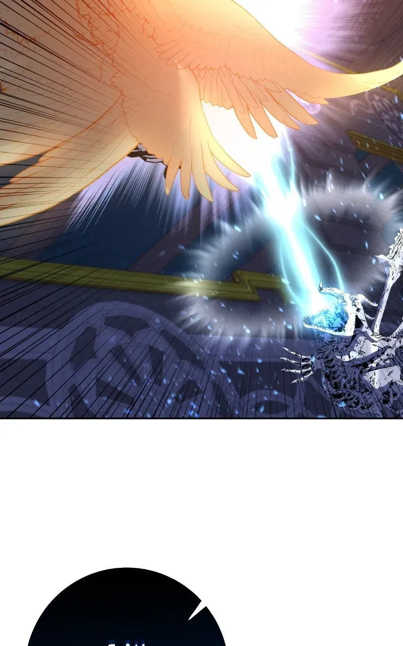 The Holy Emperor’s Grandson is a Necromancer Chapter 90 page 64 - 
