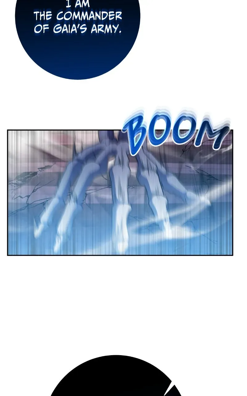 The Holy Emperor’s Grandson is a Necromancer Chapter 90 page 65 - 