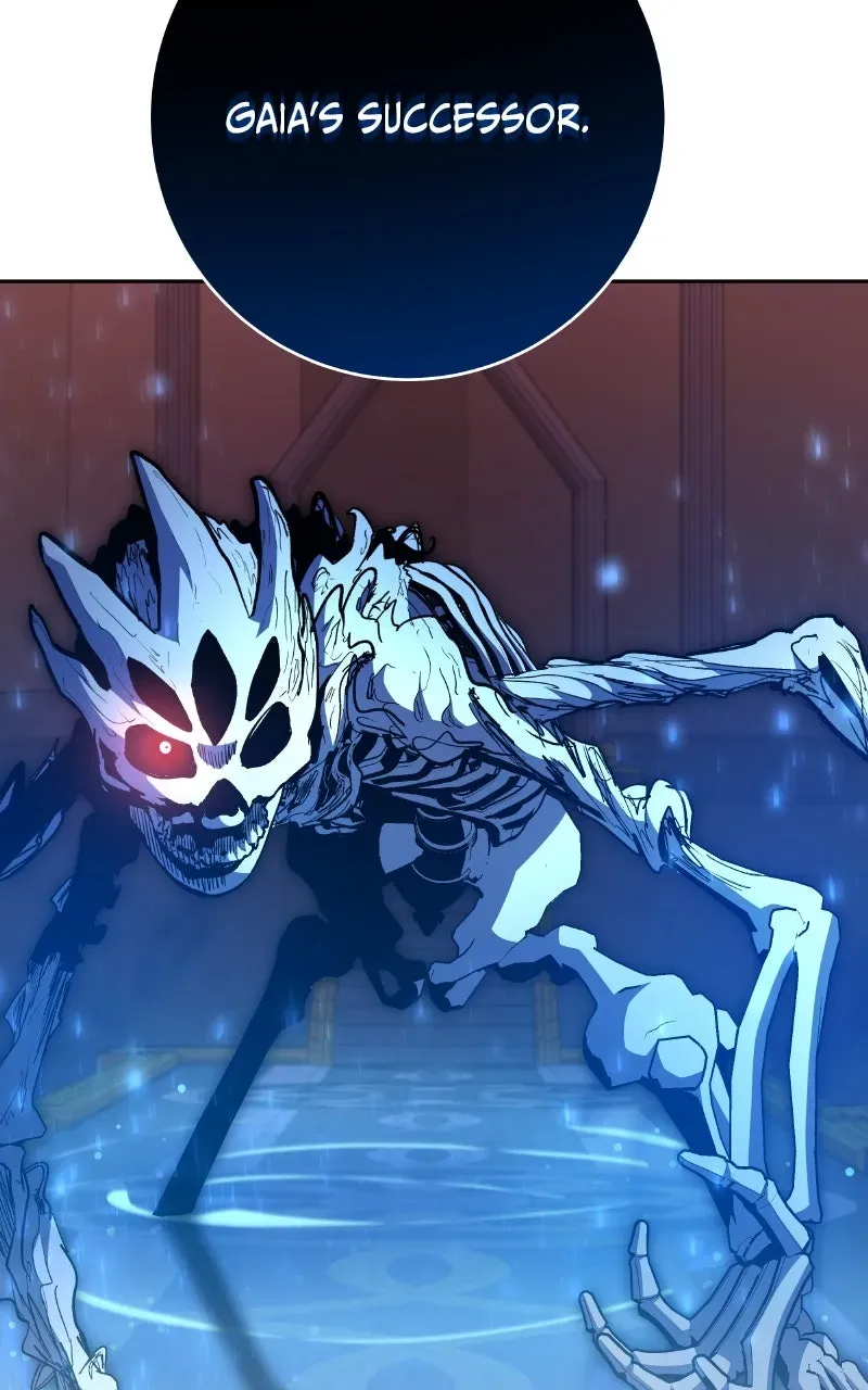 The Holy Emperor’s Grandson is a Necromancer Chapter 90 page 66 - 