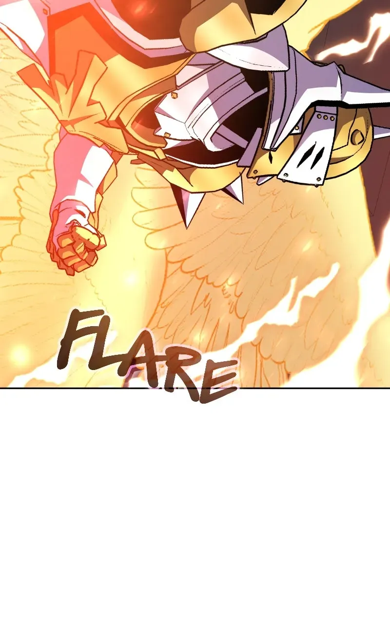 The Holy Emperor’s Grandson is a Necromancer Chapter 90 page 70 - 
