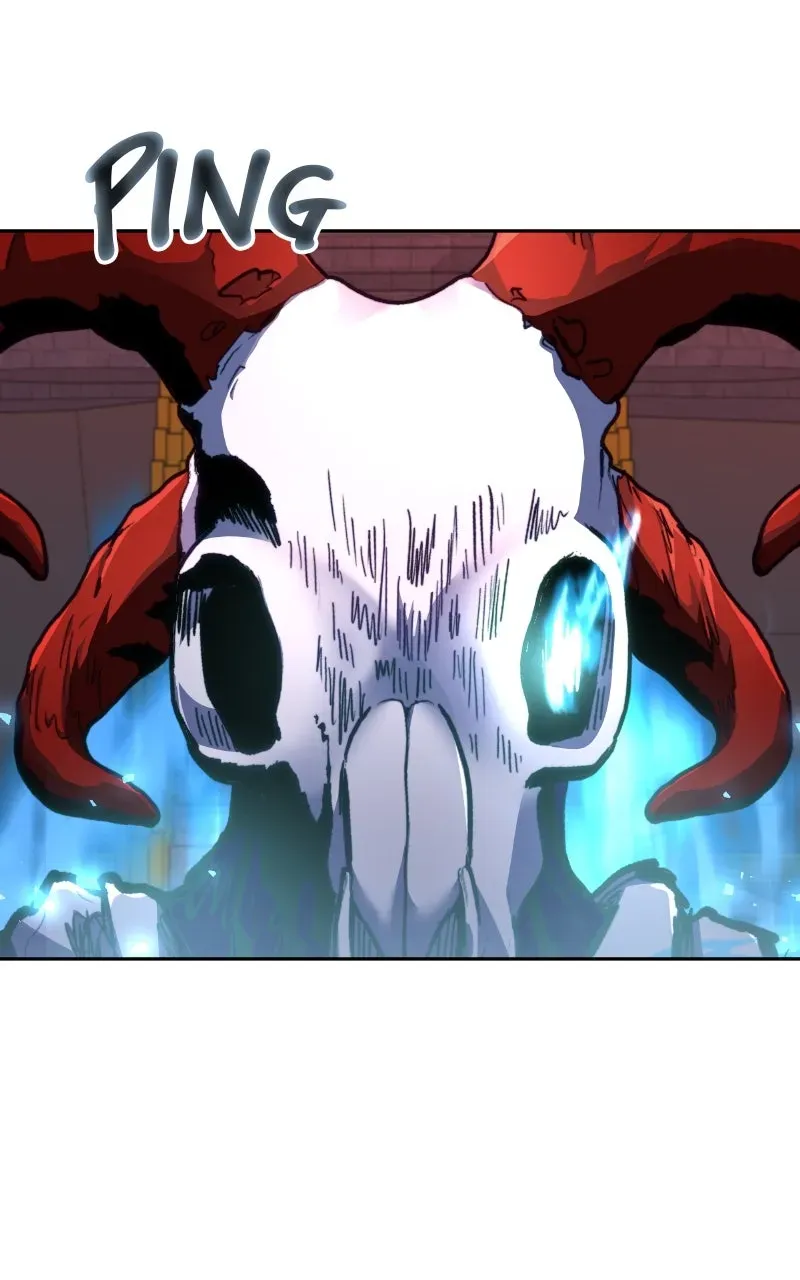 The Holy Emperor’s Grandson is a Necromancer Chapter 90 page 9 - 