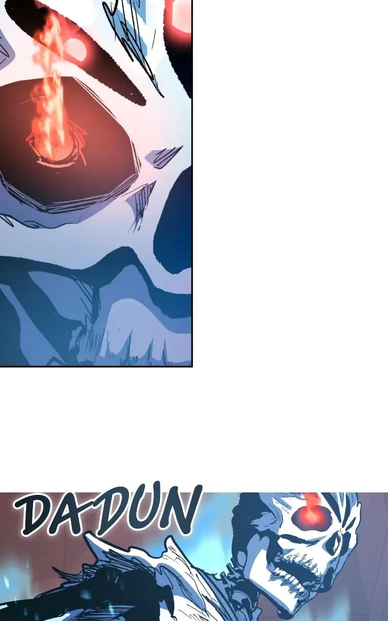 The Holy Emperor’s Grandson is a Necromancer Chapter 90 page 81 - 
