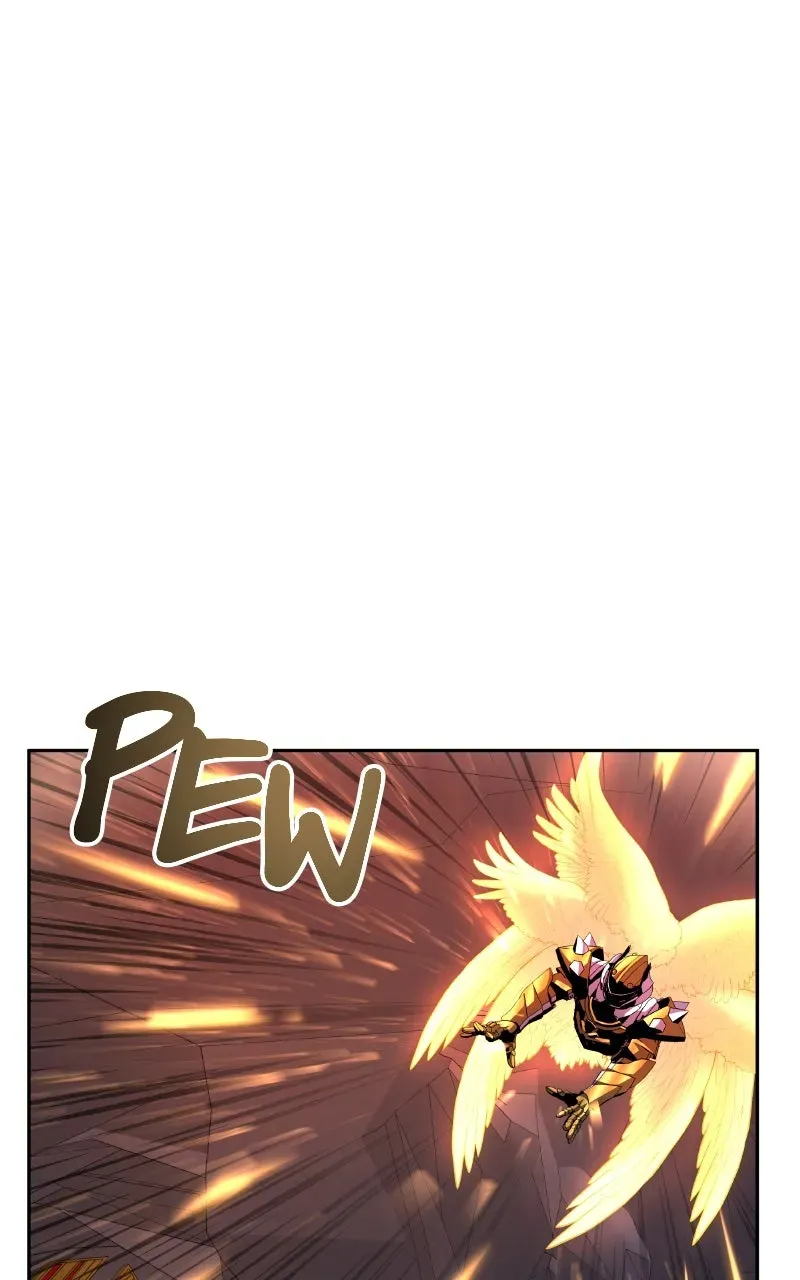 The Holy Emperor’s Grandson is a Necromancer Chapter 90 page 83 - 