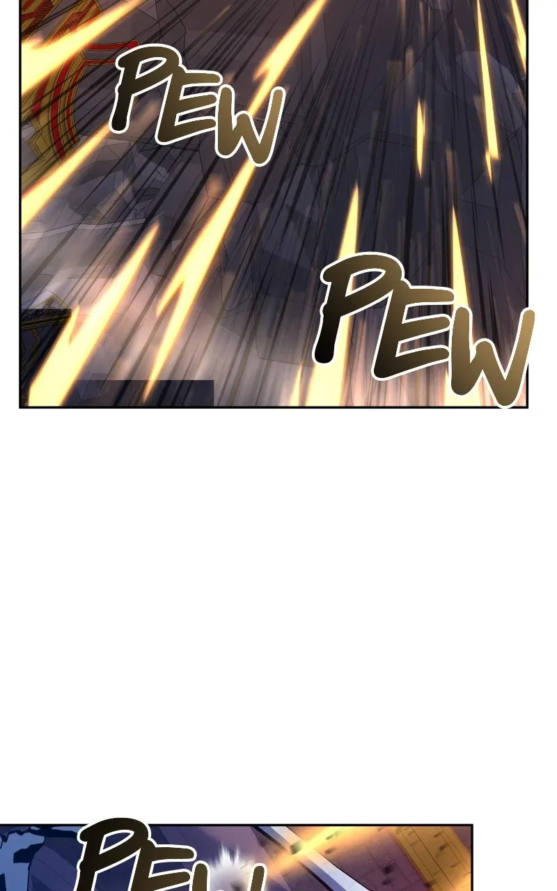 The Holy Emperor’s Grandson is a Necromancer Chapter 90 page 84 - 