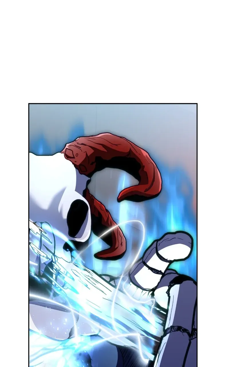 The Holy Emperor’s Grandson is a Necromancer Chapter 90 page 10 - 