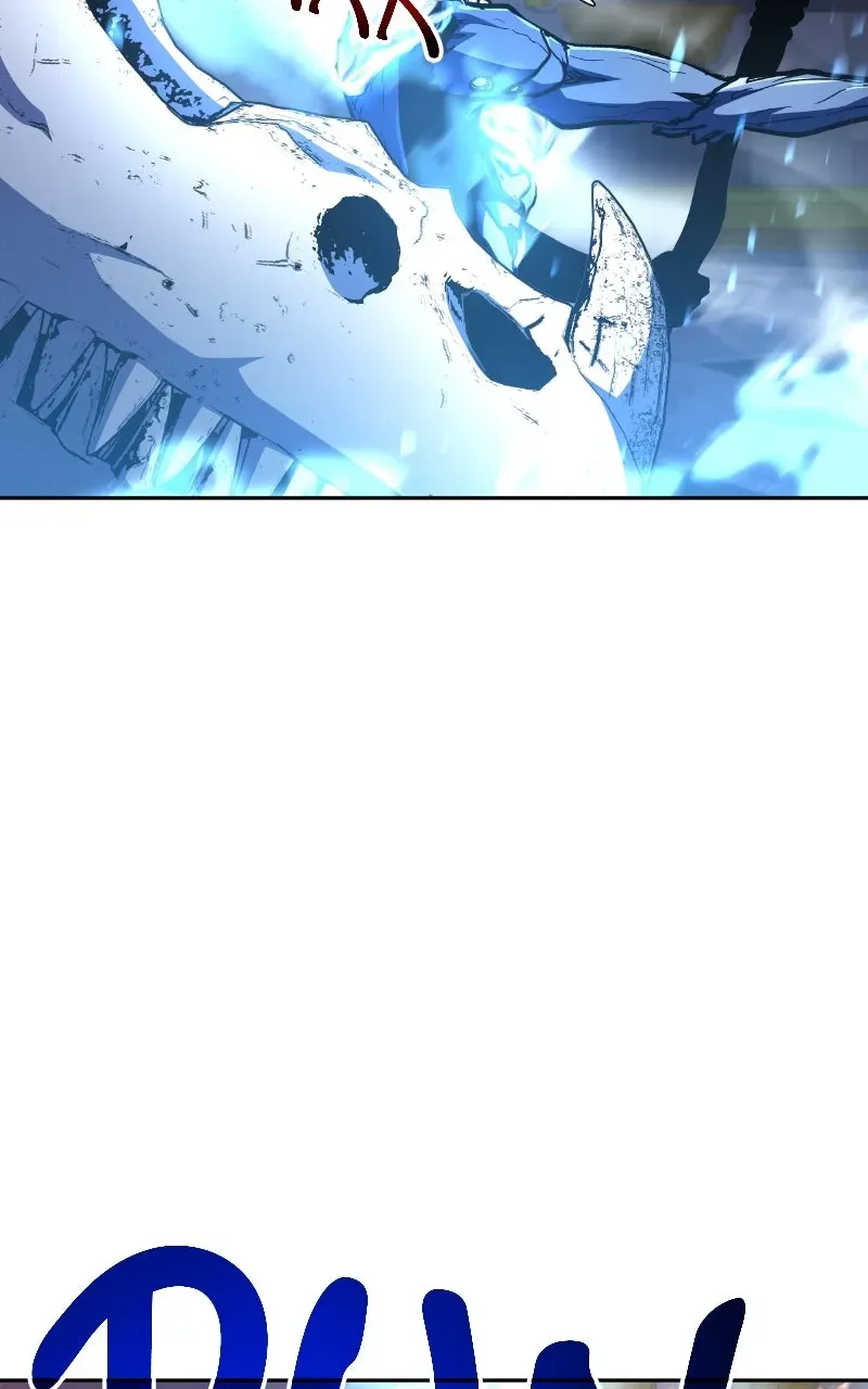 The Holy Emperor’s Grandson is a Necromancer Chapter 90 page 91 - 