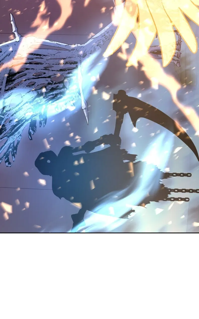 The Holy Emperor’s Grandson is a Necromancer Chapter 90 page 94 - 