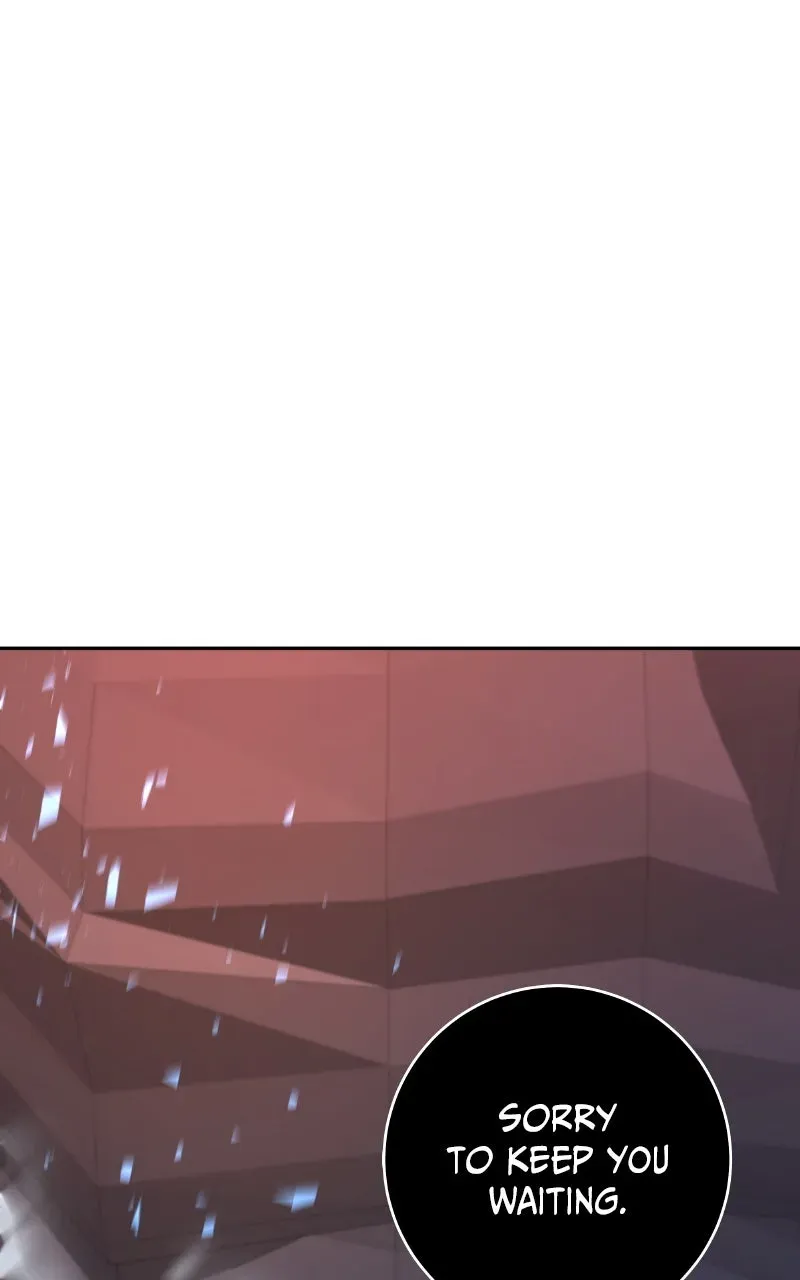 The Holy Emperor’s Grandson is a Necromancer Chapter 91 page 1 - 