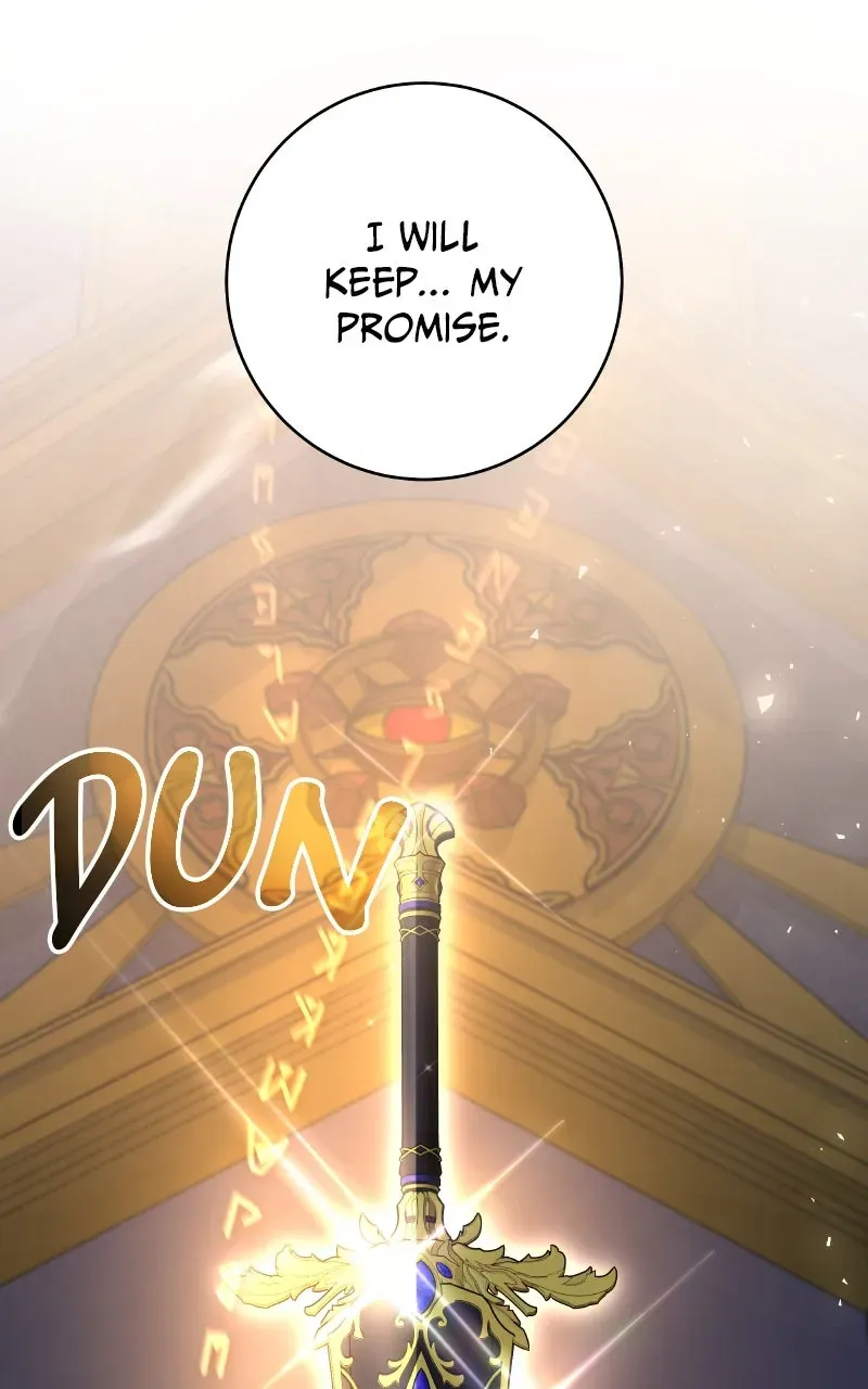 The Holy Emperor’s Grandson is a Necromancer Chapter 91 page 101 - 