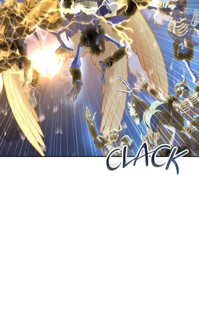 The Holy Emperor’s Grandson is a Necromancer Chapter 91 page 24 - 