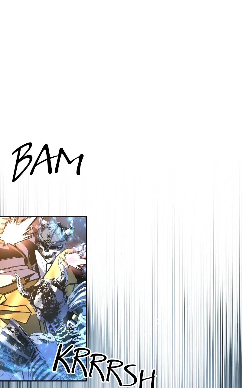 The Holy Emperor’s Grandson is a Necromancer Chapter 91 page 25 - 
