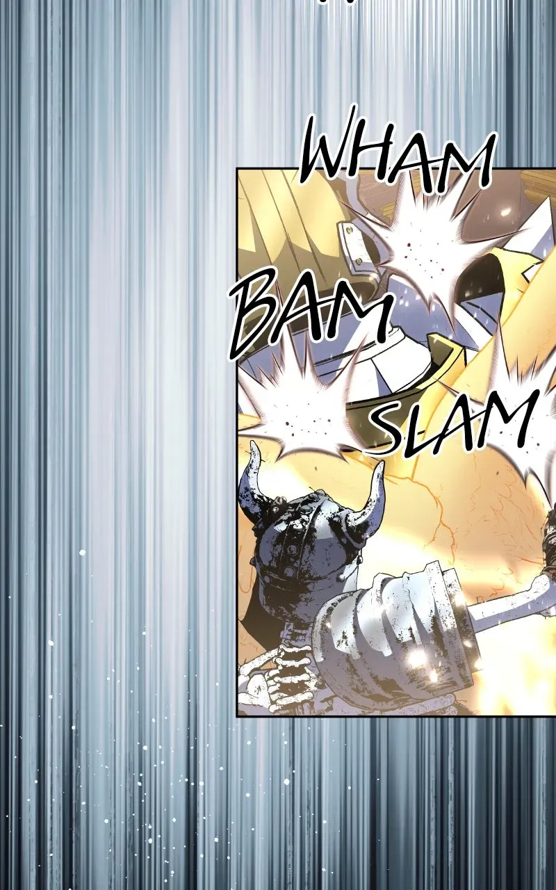 The Holy Emperor’s Grandson is a Necromancer Chapter 91 page 26 - 