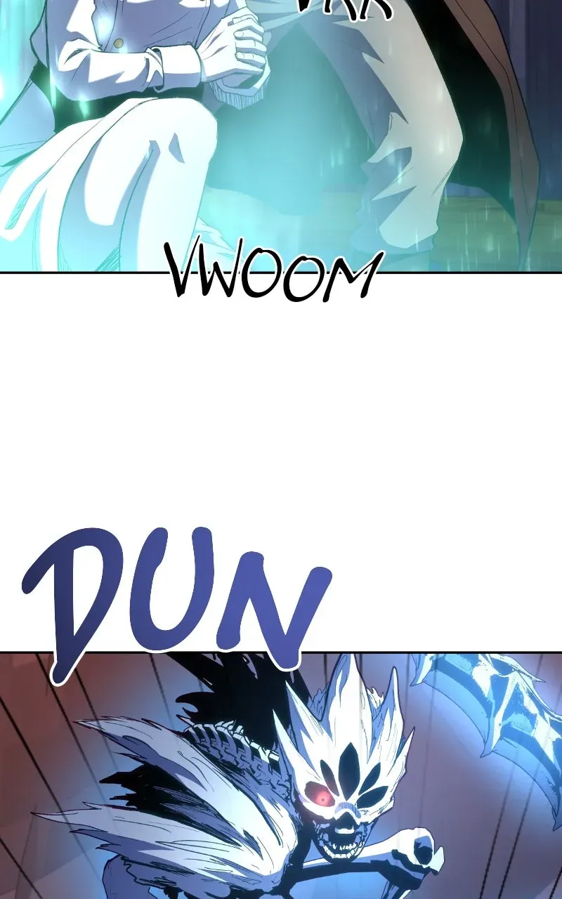 The Holy Emperor’s Grandson is a Necromancer Chapter 91 page 28 - 