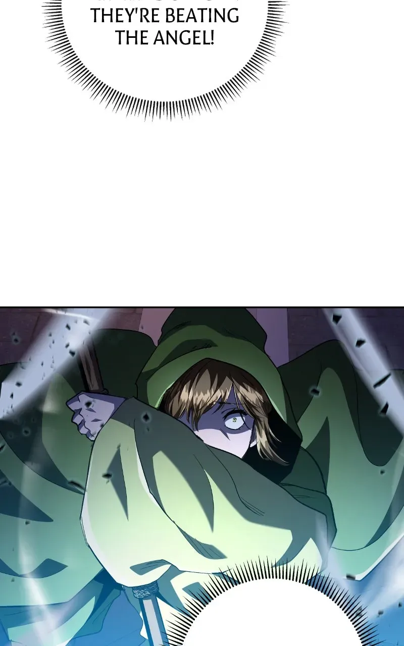 The Holy Emperor’s Grandson is a Necromancer Chapter 91 page 31 - 