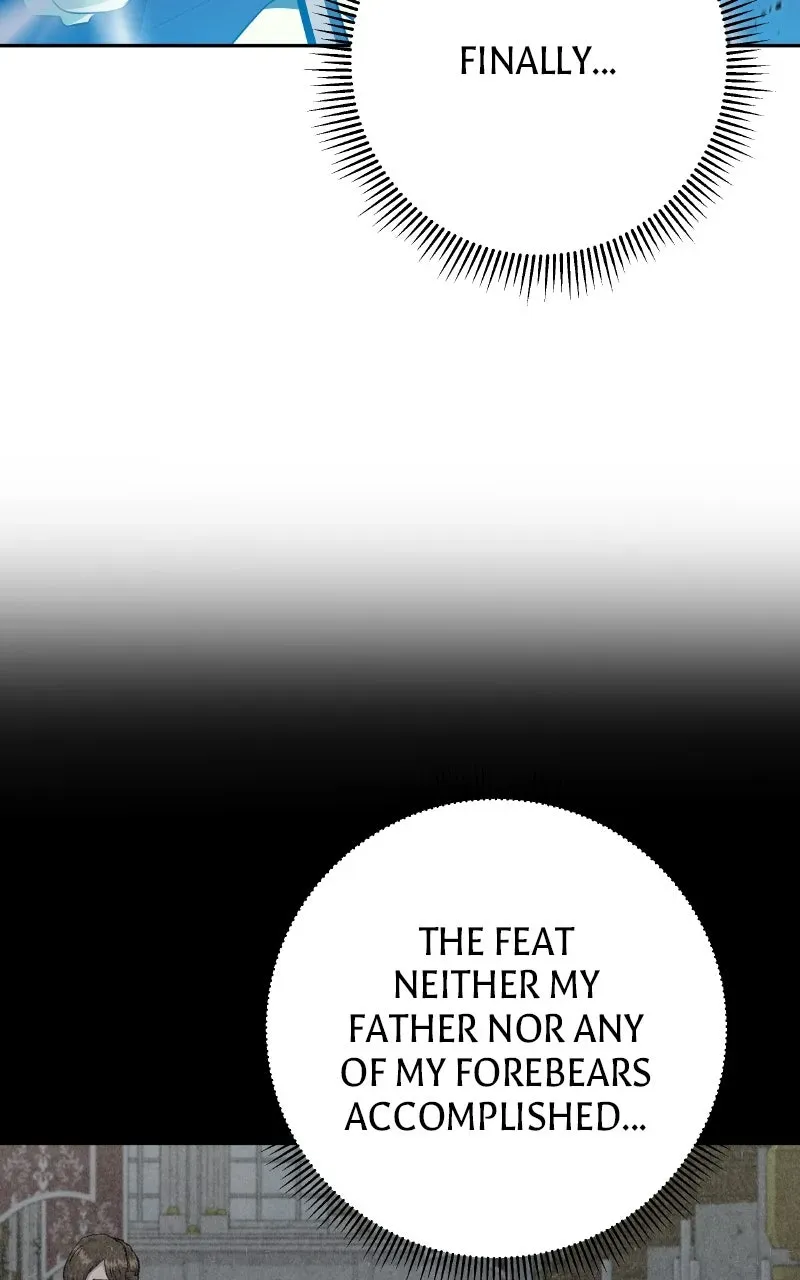 The Holy Emperor’s Grandson is a Necromancer Chapter 91 page 32 - 