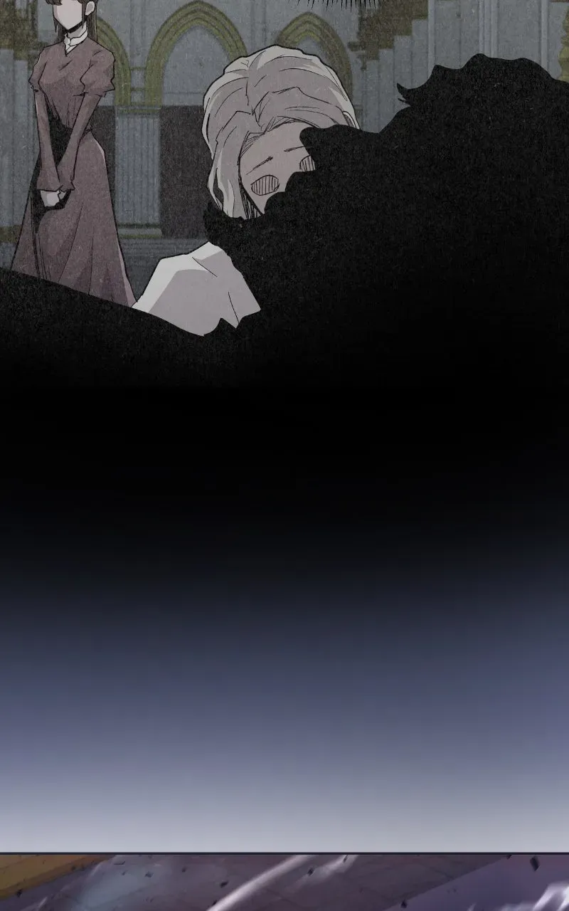 The Holy Emperor’s Grandson is a Necromancer Chapter 91 page 33 - 