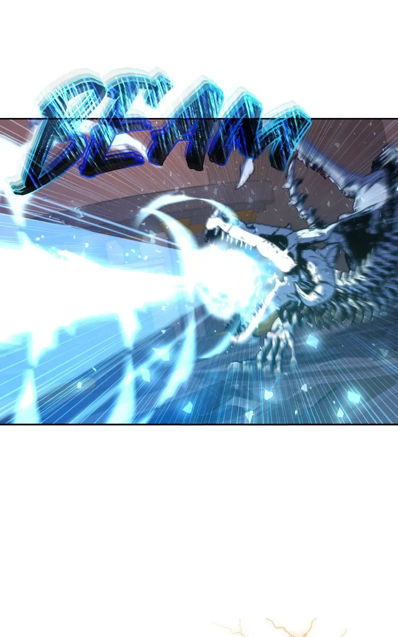 The Holy Emperor’s Grandson is a Necromancer Chapter 91 page 36 - 
