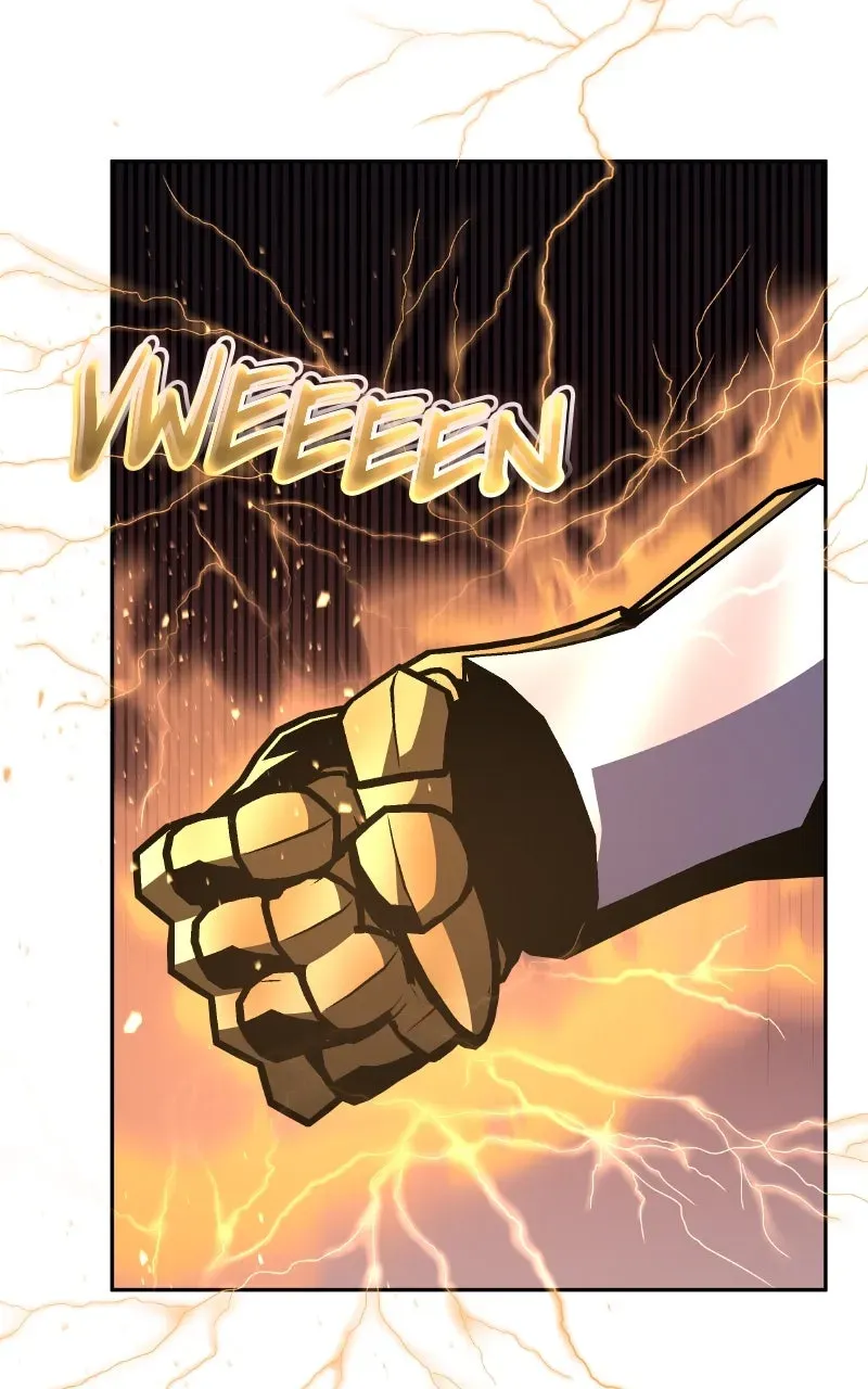 The Holy Emperor’s Grandson is a Necromancer Chapter 91 page 37 - 
