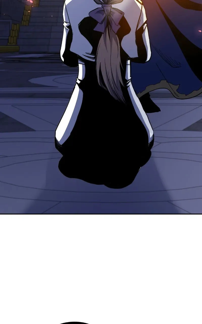 The Holy Emperor’s Grandson is a Necromancer Chapter 91 page 45 - 