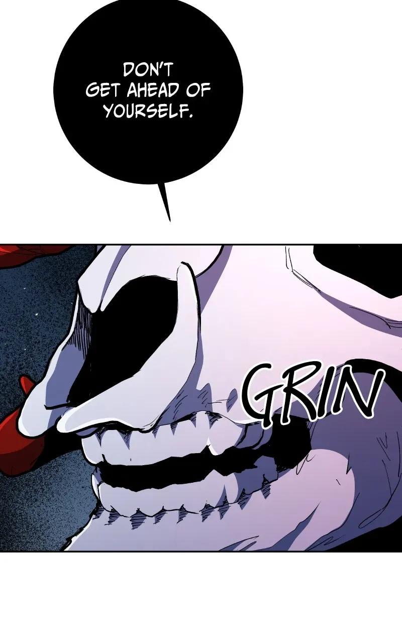 The Holy Emperor’s Grandson is a Necromancer Chapter 91 page 46 - 