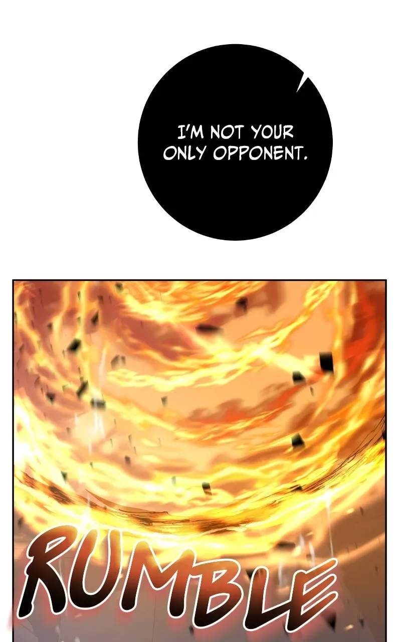 The Holy Emperor’s Grandson is a Necromancer Chapter 91 page 47 - 