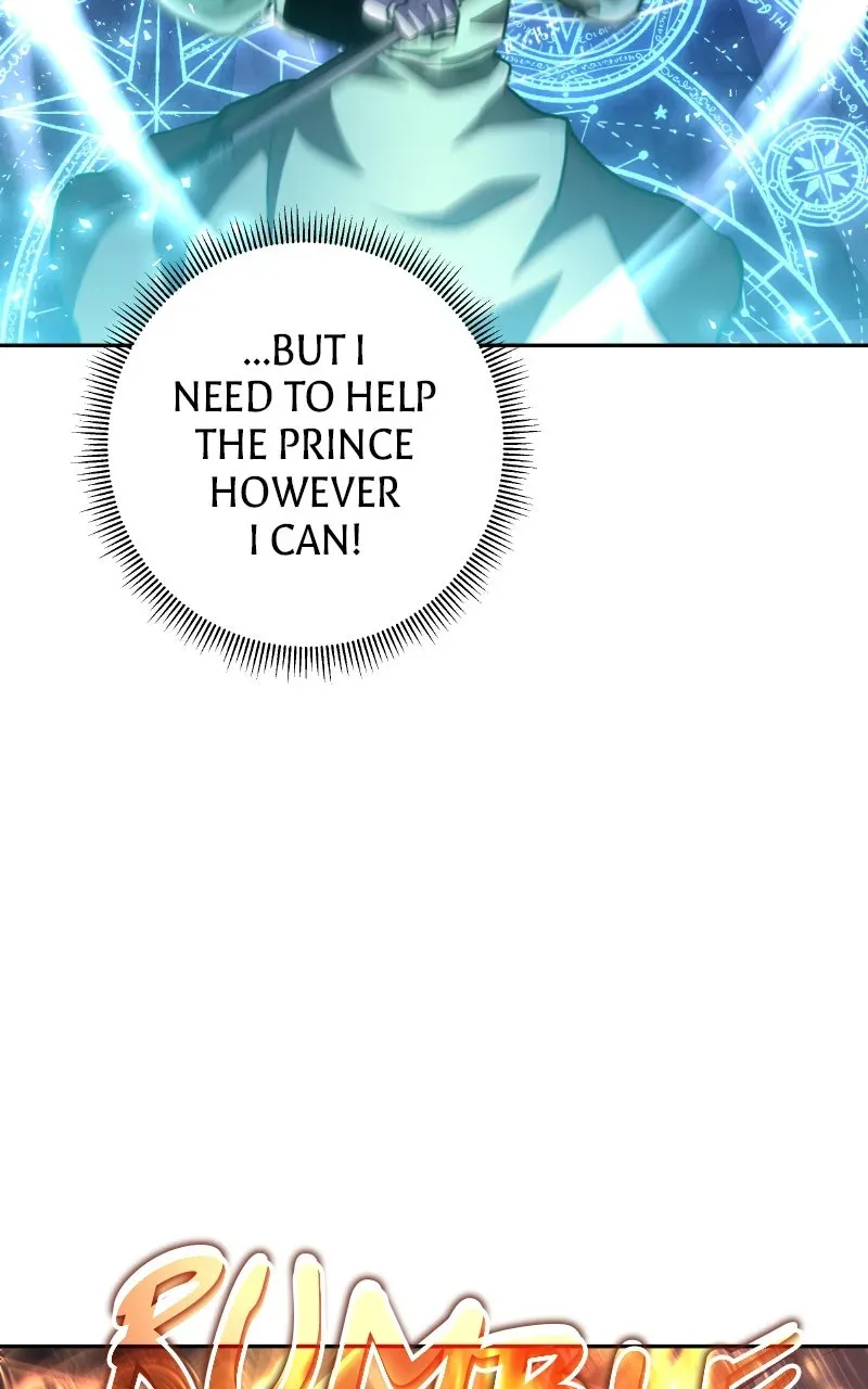 The Holy Emperor’s Grandson is a Necromancer Chapter 91 page 50 - 